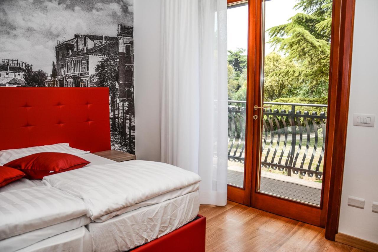 Villa Torbole Torbole Sul Garda ภายนอก รูปภาพ