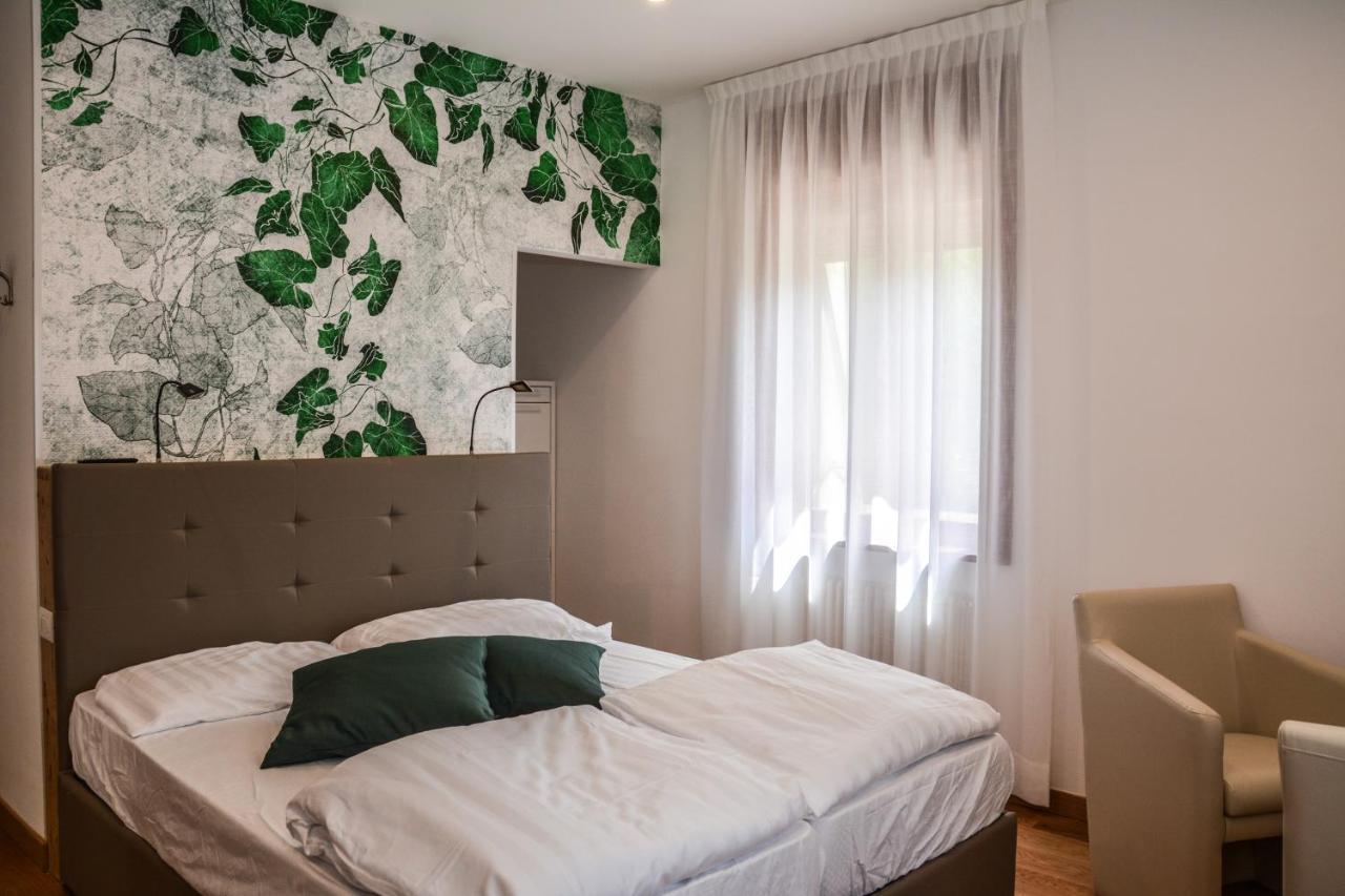 Villa Torbole Torbole Sul Garda ภายนอก รูปภาพ