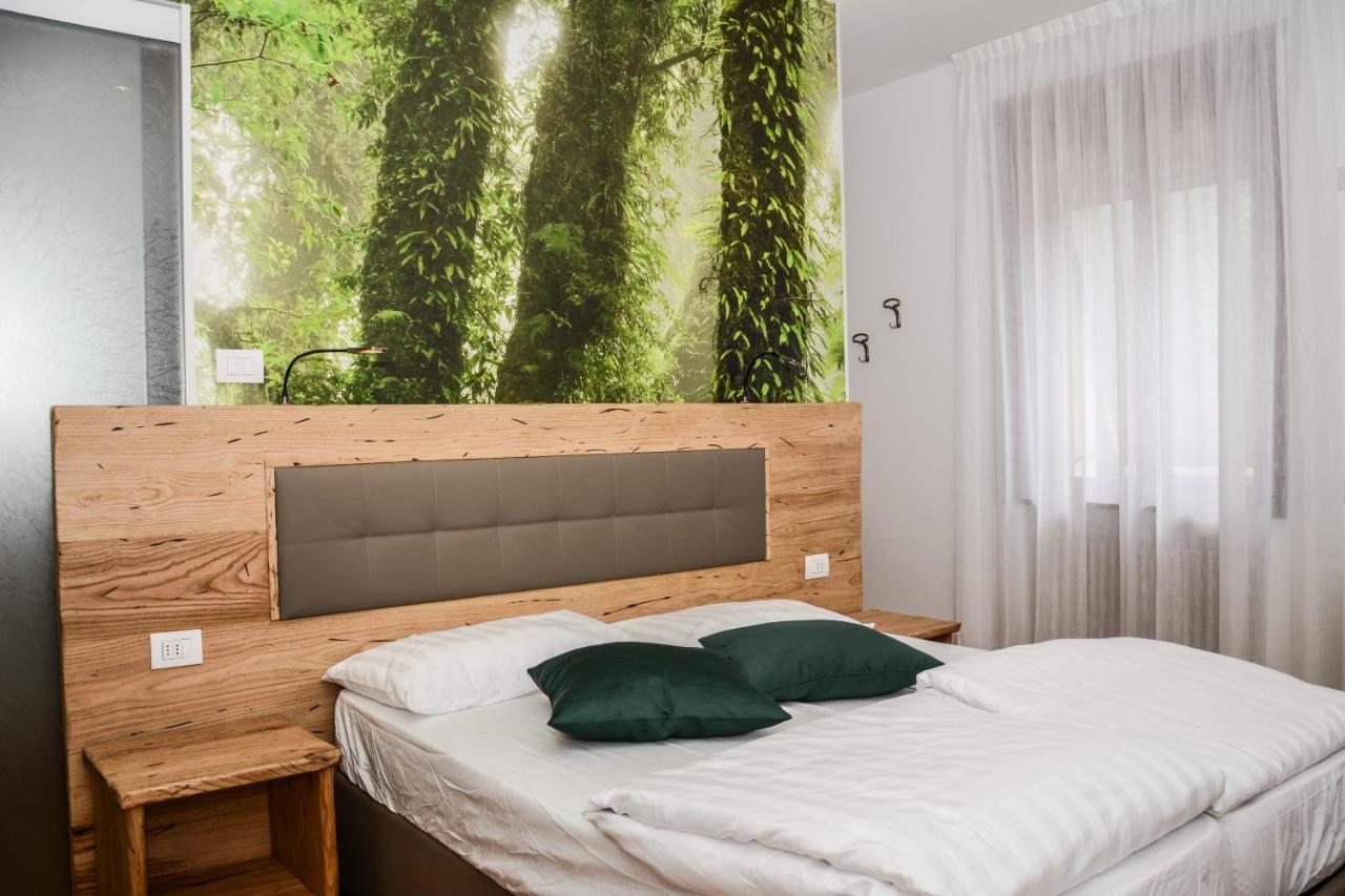 Villa Torbole Torbole Sul Garda ภายนอก รูปภาพ