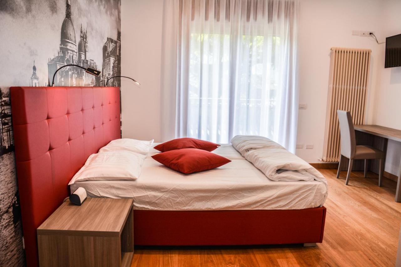 Villa Torbole Torbole Sul Garda ภายนอก รูปภาพ