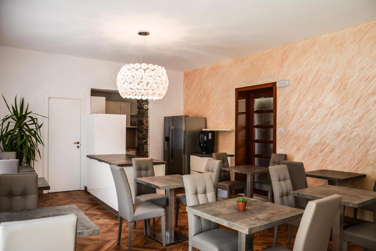 Villa Torbole Torbole Sul Garda ภายนอก รูปภาพ
