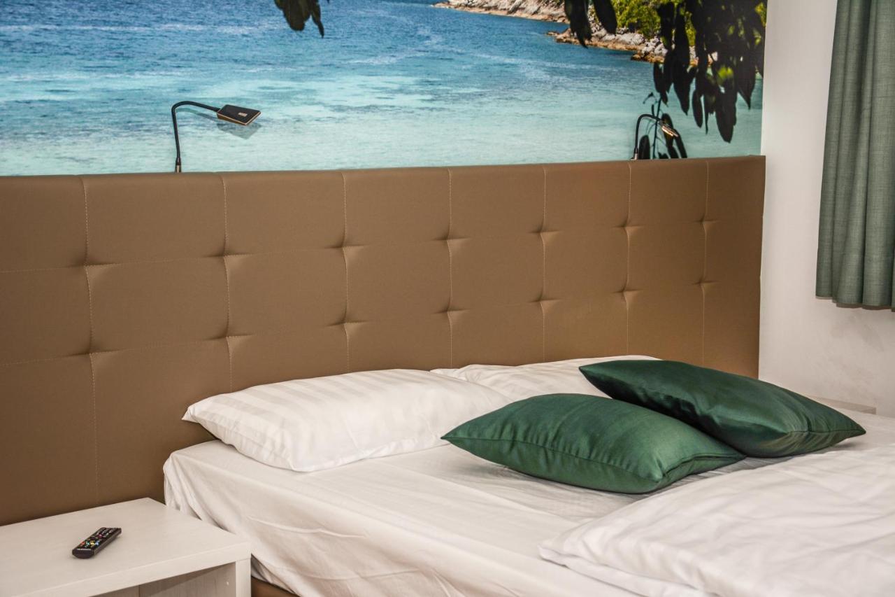 Villa Torbole Torbole Sul Garda ภายนอก รูปภาพ
