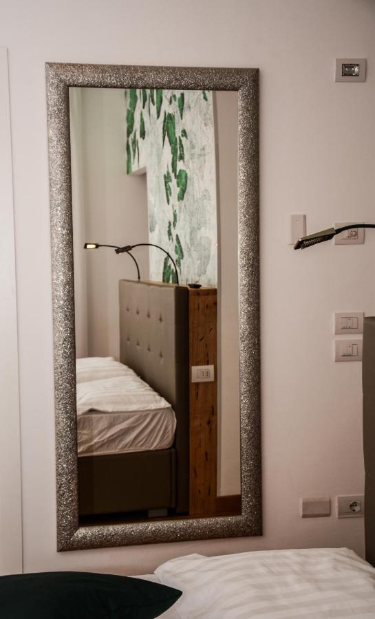 Villa Torbole Torbole Sul Garda ภายนอก รูปภาพ