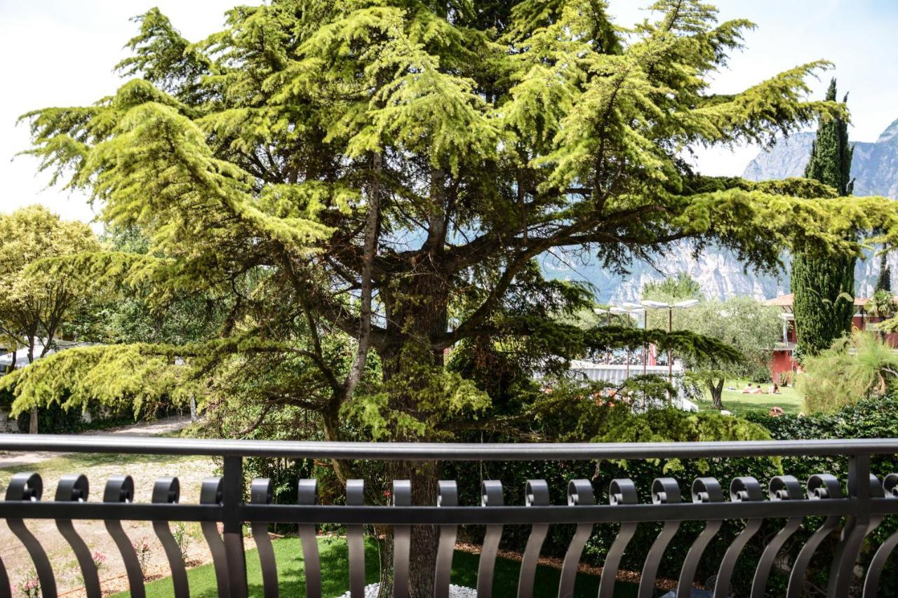Villa Torbole Torbole Sul Garda ภายนอก รูปภาพ