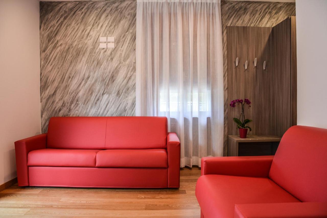 Villa Torbole Torbole Sul Garda ภายนอก รูปภาพ