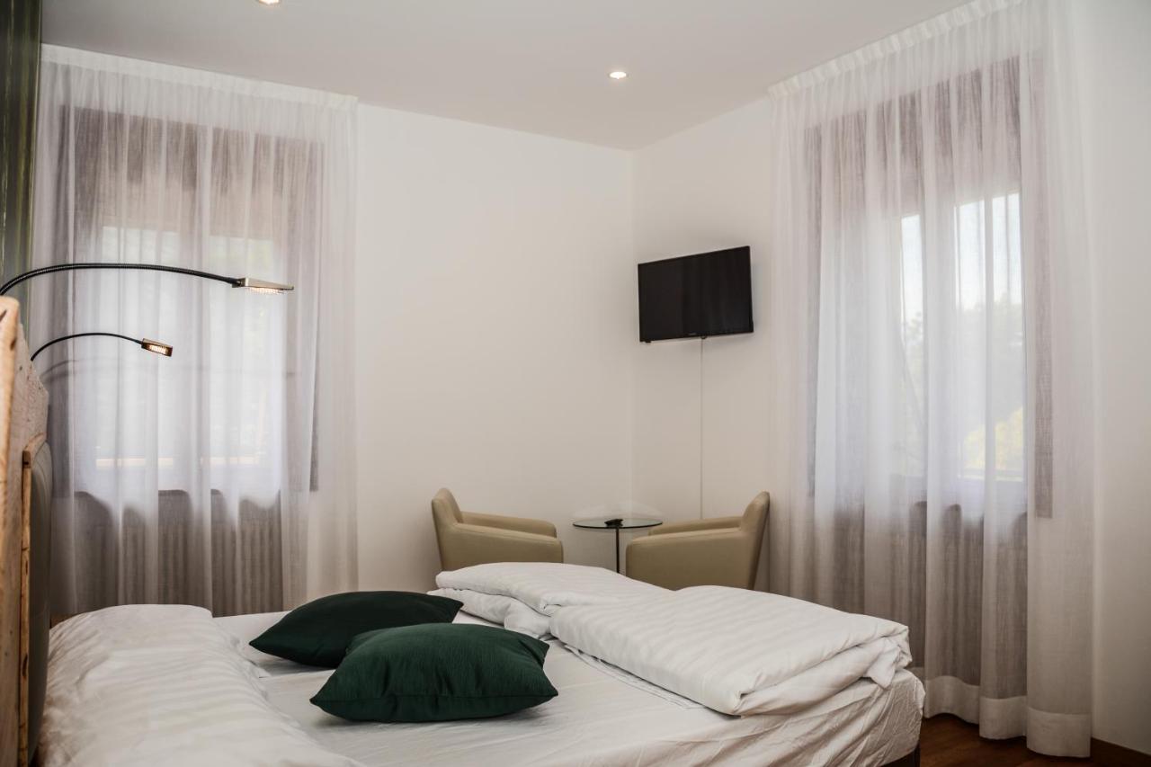 Villa Torbole Torbole Sul Garda ภายนอก รูปภาพ