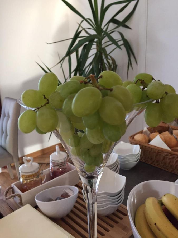 Villa Torbole Torbole Sul Garda ภายนอก รูปภาพ