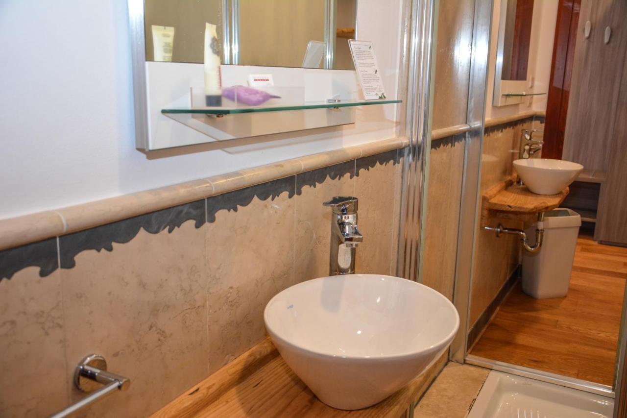 Villa Torbole Torbole Sul Garda ภายนอก รูปภาพ